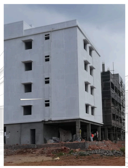 Rajahmundry Residential Project